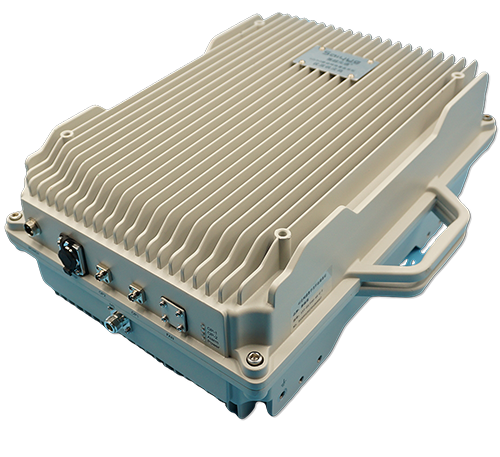 宝兴单频/双频/四频/五频运营级数字光纤直放站