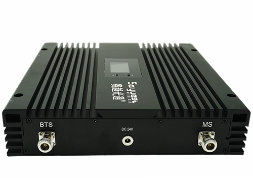 宝兴双频手机信号增强器2000㎡