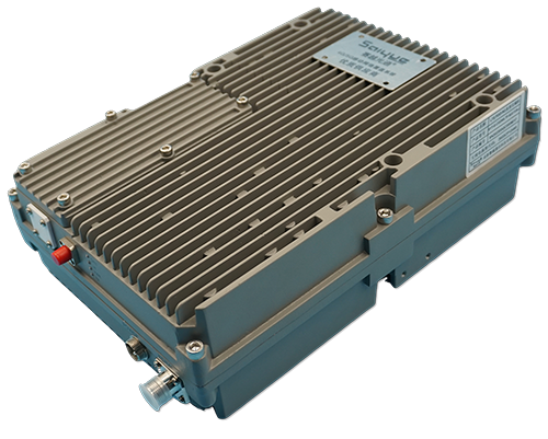 宝兴经济型光纤直放站