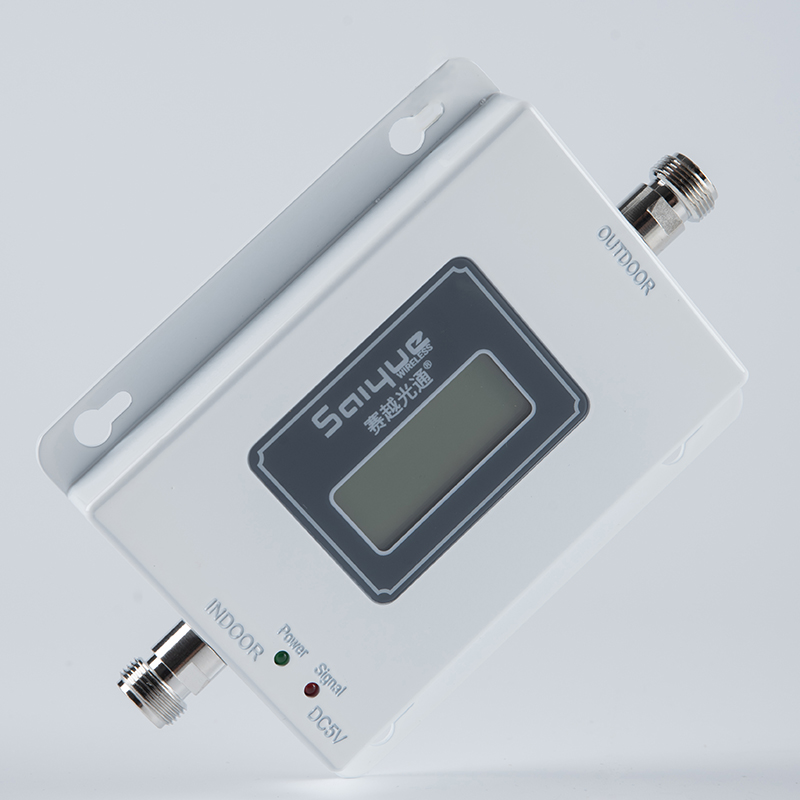 宝兴家用配电房机房信号放大器200㎡