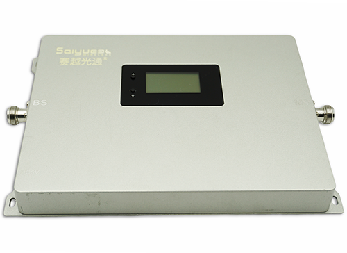  宝兴三频/四频/五频手机信号接收器800㎡