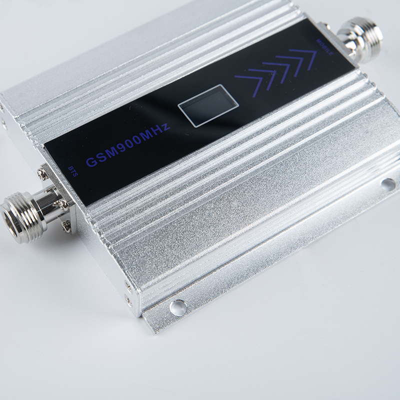 宝兴家用单频手机信号增强器100㎡