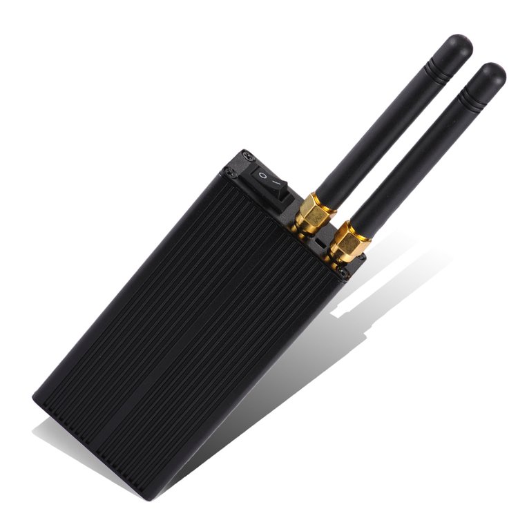  宝兴1.2G/1.5G导航屏蔽器