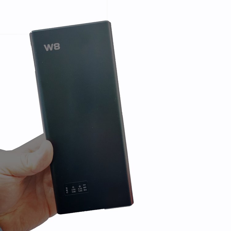  宝兴蓝牙WiFi信号屏蔽器