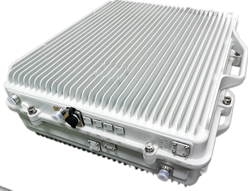 宝兴信令级数字室分型移动通信干扰器