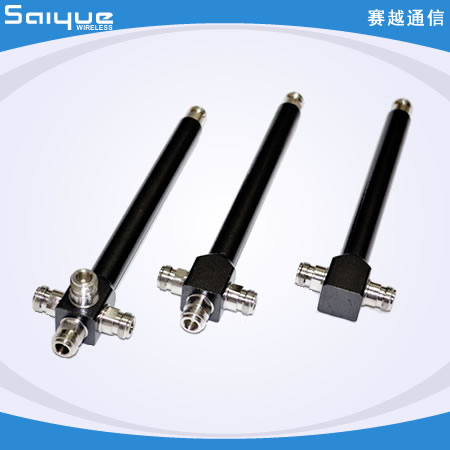  宝兴FM调频广播同步广播功分器