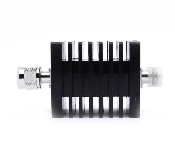  宝兴腔体固定衰减器0-3G/0-4G  N型接口